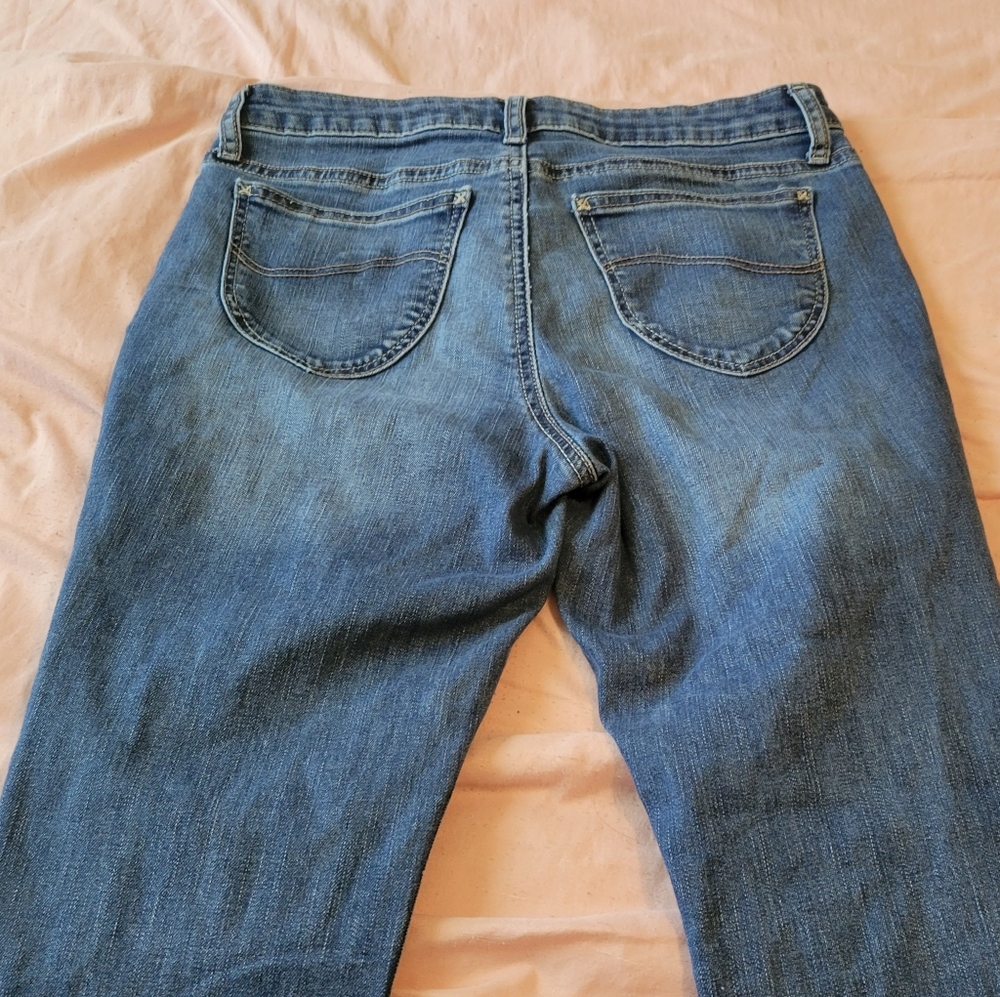 Lee riders jeans